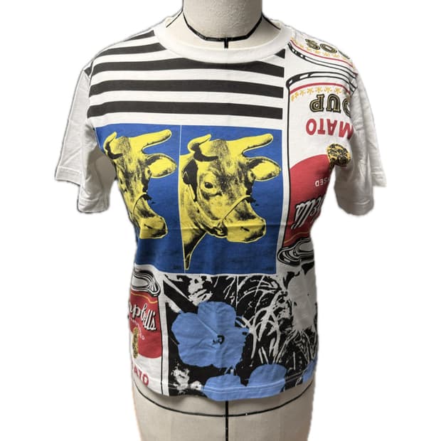 유니클로 UT 티셔츠