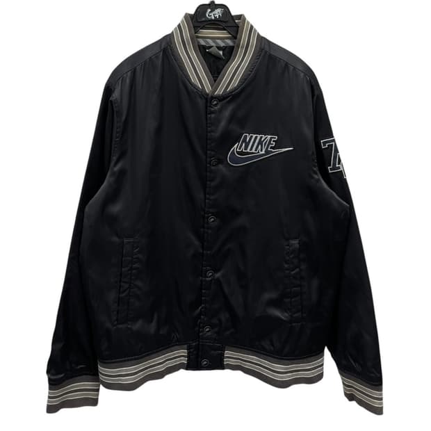 나이키 바시티 스타디움자켓