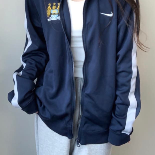 나이키 맨시키 져지 M