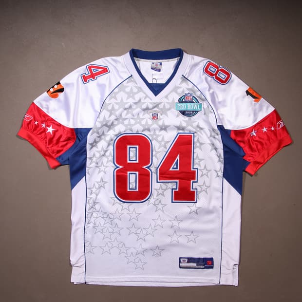 NFL 유니폼
