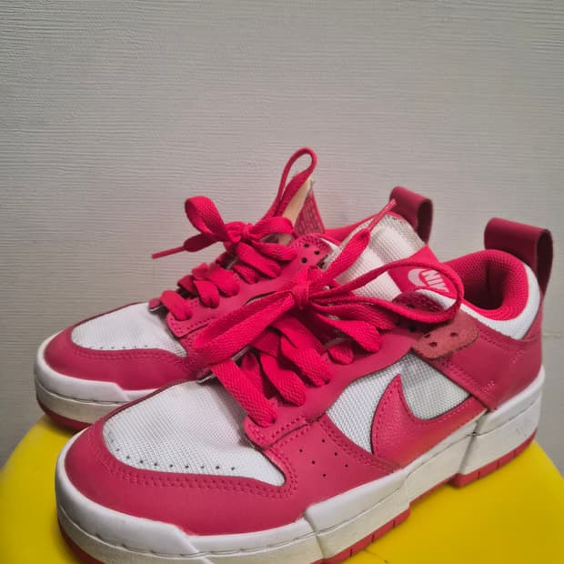 나이키 우먼 덩크 240