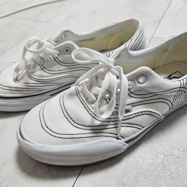 [270] 반스 에라 멀티스티치