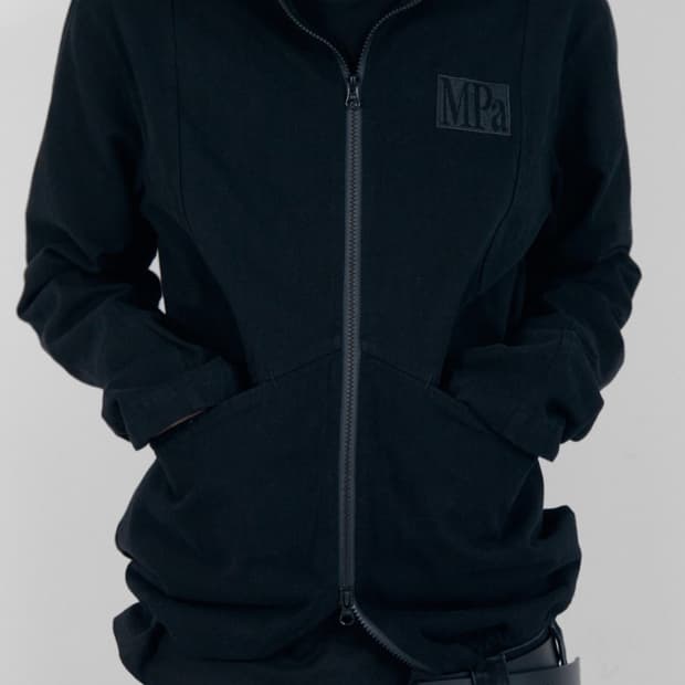 (s)플라스틱프로덕트  MPa PORTABLE JACKET