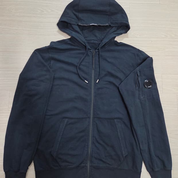 C.PCompany 라이트 플리스 렌즈 후드(L)