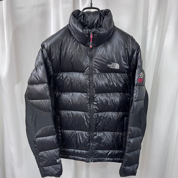 The North Face 800 goose down