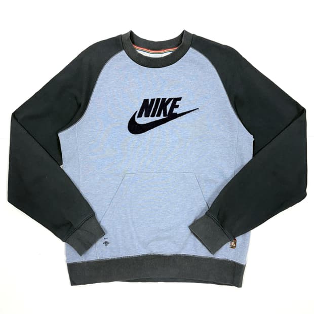 나이키 나그랑 쭈리 맨투맨