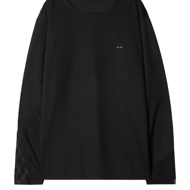 xlim ep6 롱슬리브 m->s 교환합니다