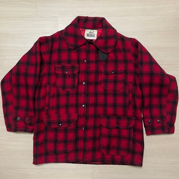 60s 울리치 매키노