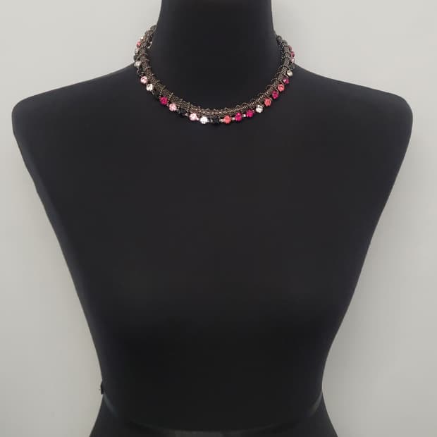 vintage necklace