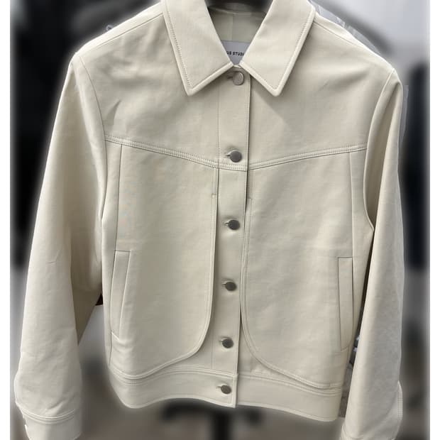 Tempus studio 자켓 S