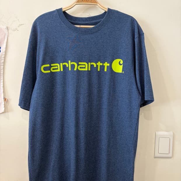 364. 칼하트 반팔티