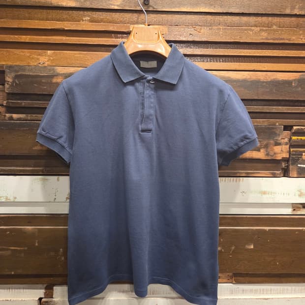 디올옴므 클래식 PK 티셔츠 