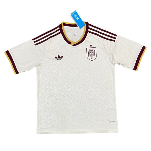 26/28 스페인 써드 유니폼