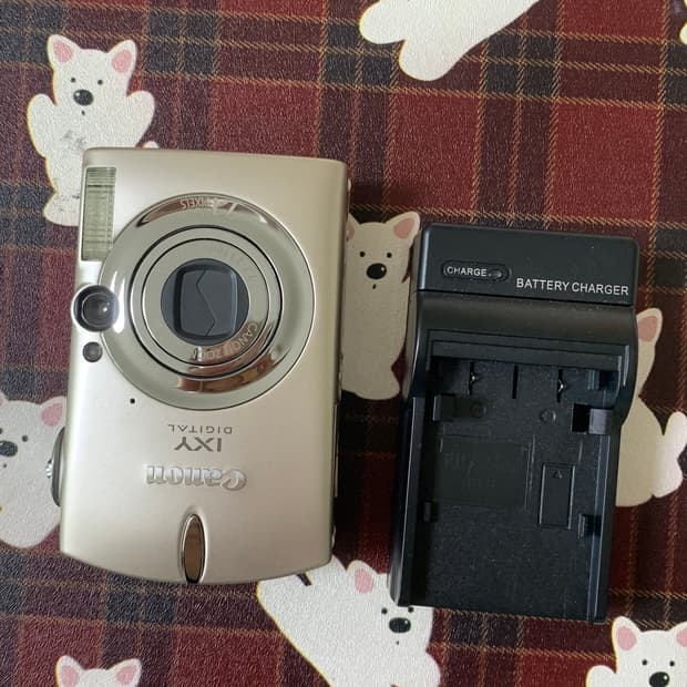 캐논 디카 익서스 750 카메라 판매합니다