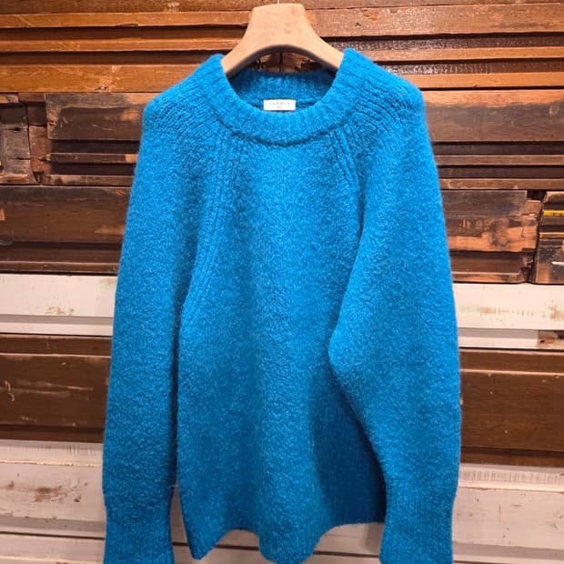 산드로 모헤어니트