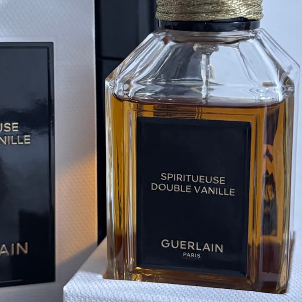 겔랑 라르 스피리튀외즈 더블 바닐라 100ml