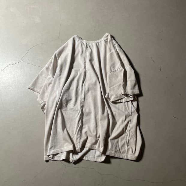 H•d **다이닝 소프트 크랙 티**