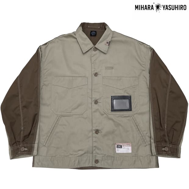 미하라 야스히로 (Mihara Yasuhiro)