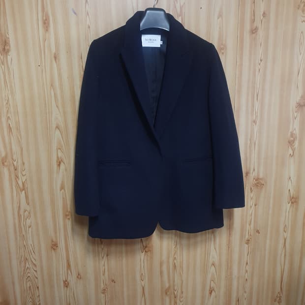 So.wool 코트 m