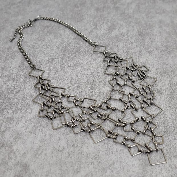 vintage necklace