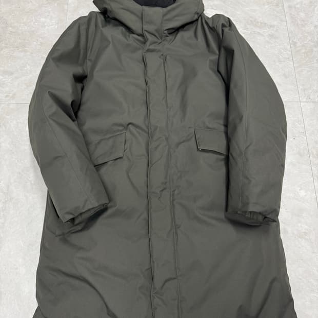 지오지아 덕다운