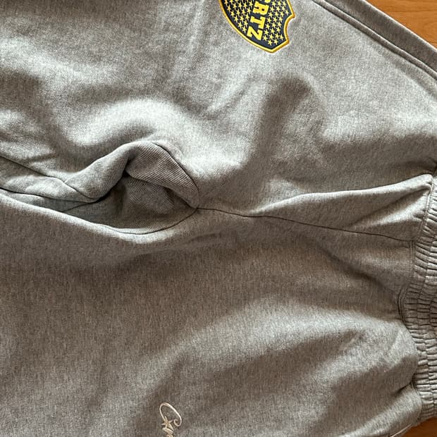 Corteiz boca sweatpant