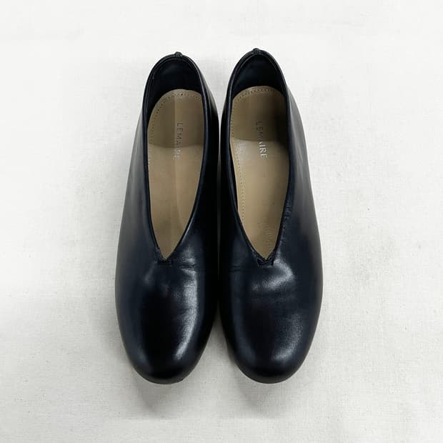 르메르 스티치 로퍼 (225)