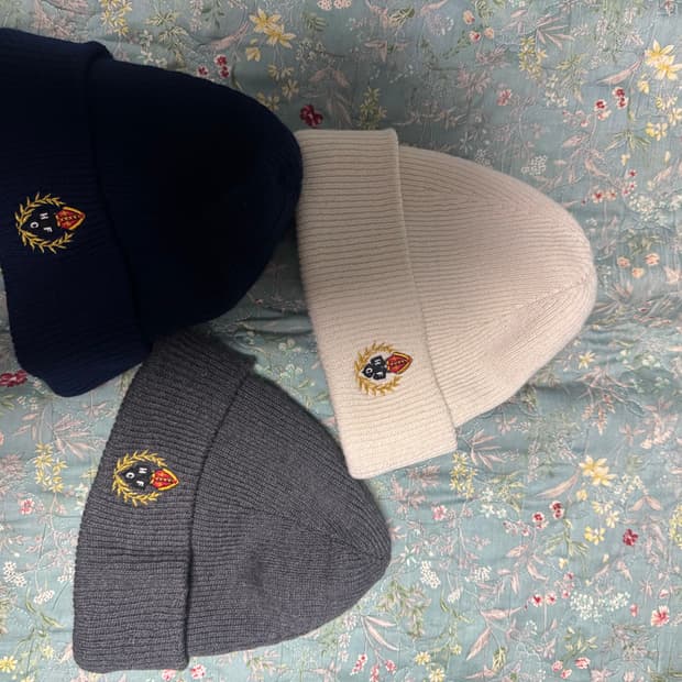 헤리티지플로스 비니 일괄판매