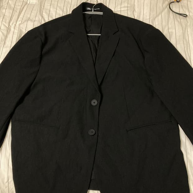 자라 블레이저 판매 (새상품)