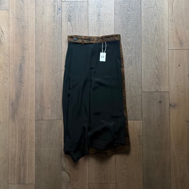 Round Fit Down Puffer Wool Padding