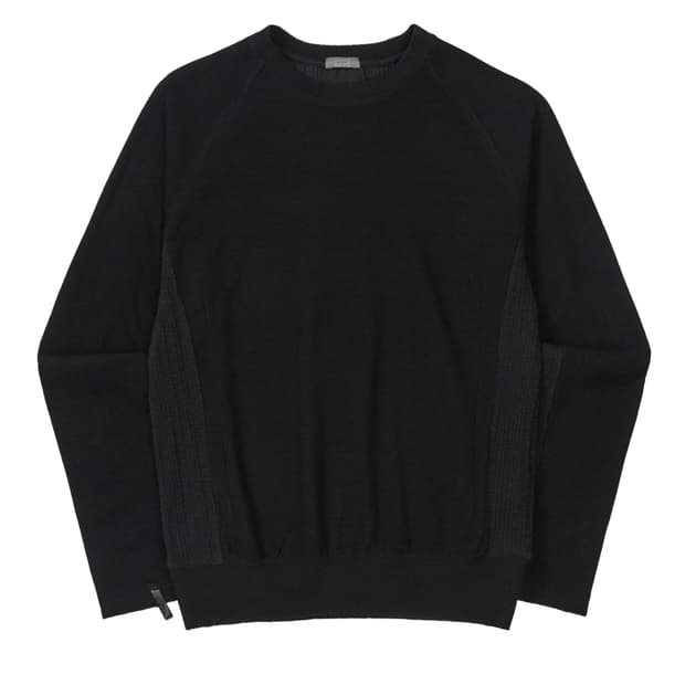 [새상품] 엑슬림 xlim EP.9 01 KNIT 니트