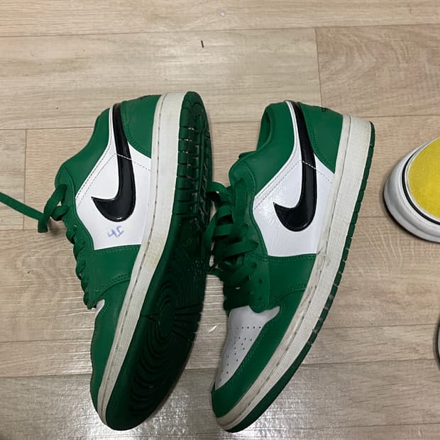 나이키 조던 로우(260)