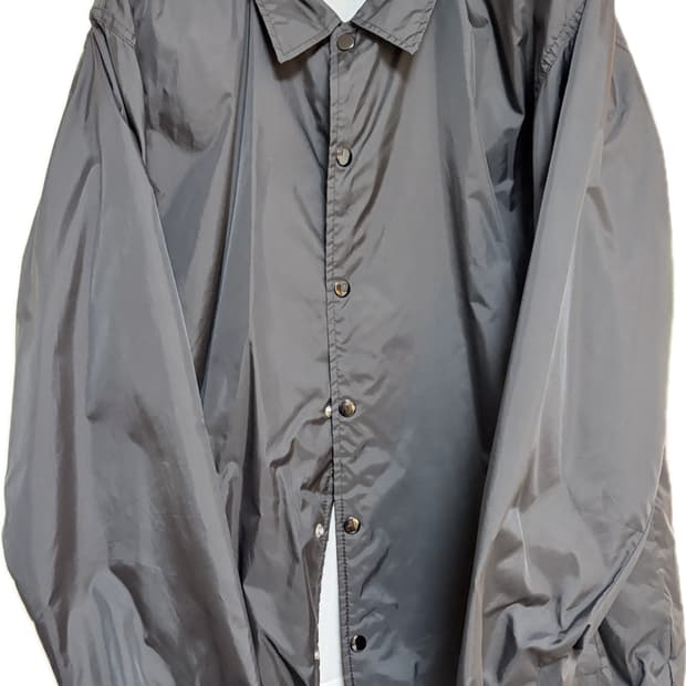 CDG 코치 자켓 xl