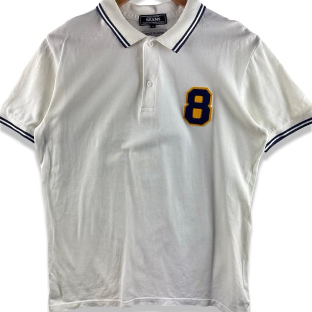 빔즈 일본생산 폴로티셔츠2958