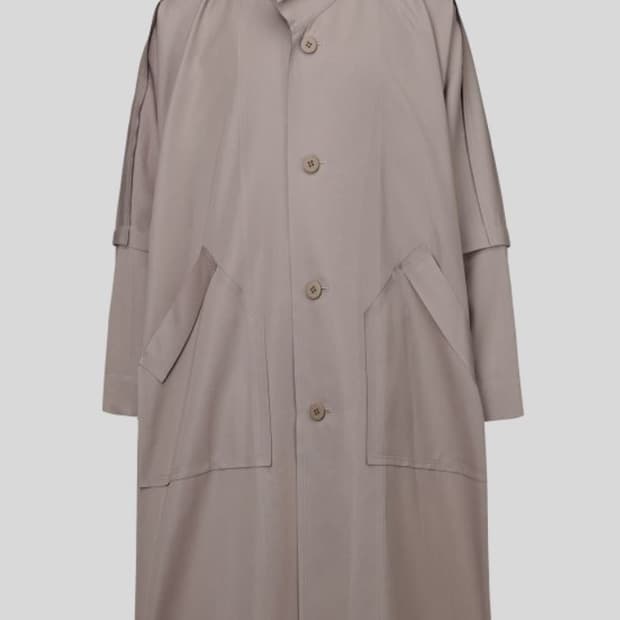 [3] 옴므플리세 프레스 코트 팝니다