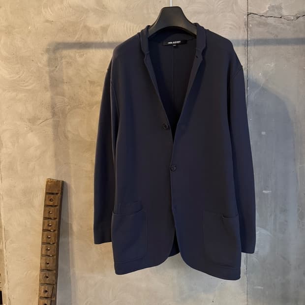 닐바렛 테일러드 가디건 105