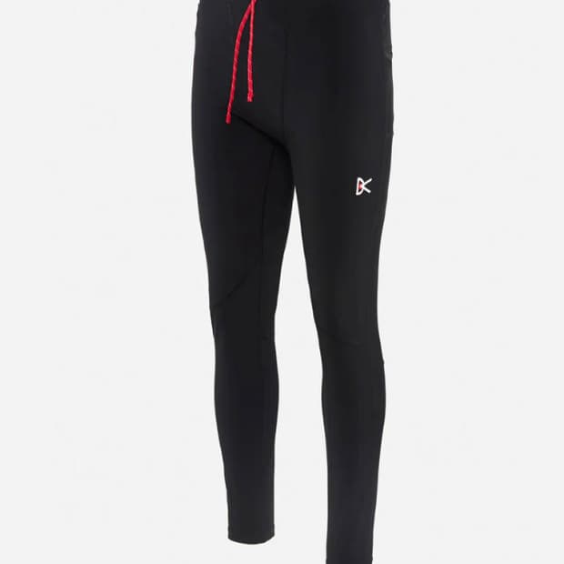 [S] 디스트릭트비전 롱타이즈 새상품급