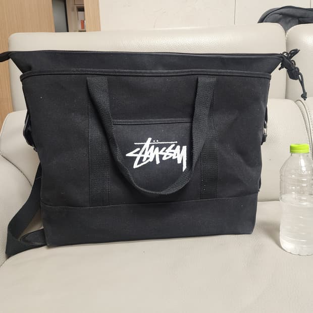 나이키 x 스투시 토트백 (나투시)