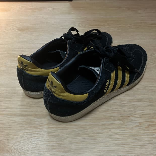 Adidas Samba