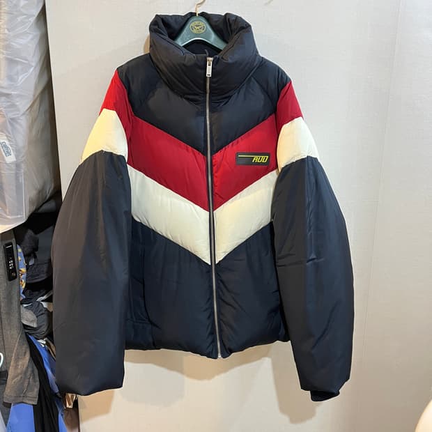 [100~105] ADD 덕다운 푸퍼 패딩