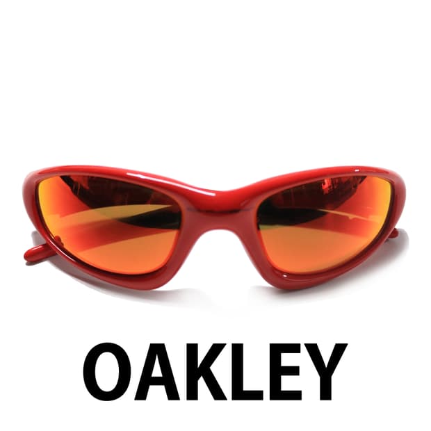 oakley 오클리 스트레이트자켓