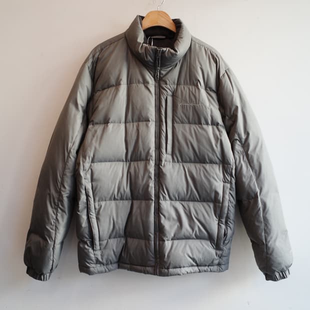 Eddie Bauer 에디바우어 다운 패딩 
