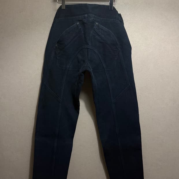 Beaugan Anatomical Work Pants
