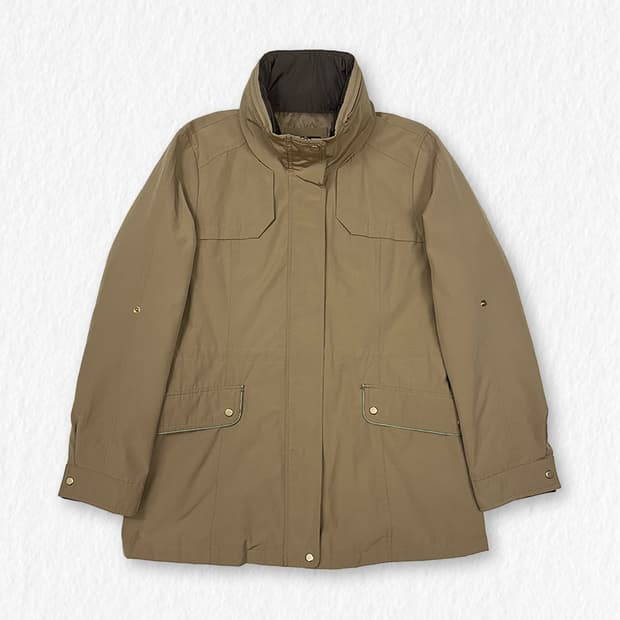 임페리얼 사파리 헌팅 자켓