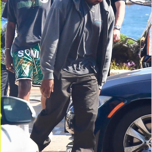 [m]이지 시즌6 팬츠