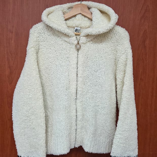 오즈세컨  인따르시아  모니트자켓