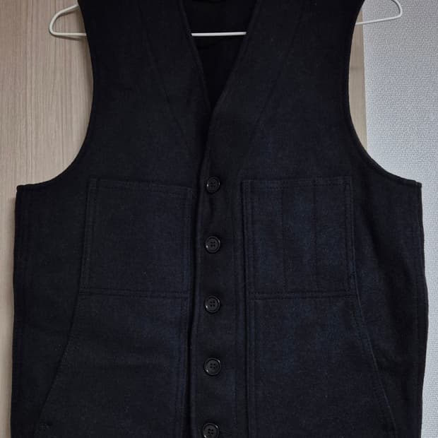 [FILSON] 필슨 베스트 네이비 36