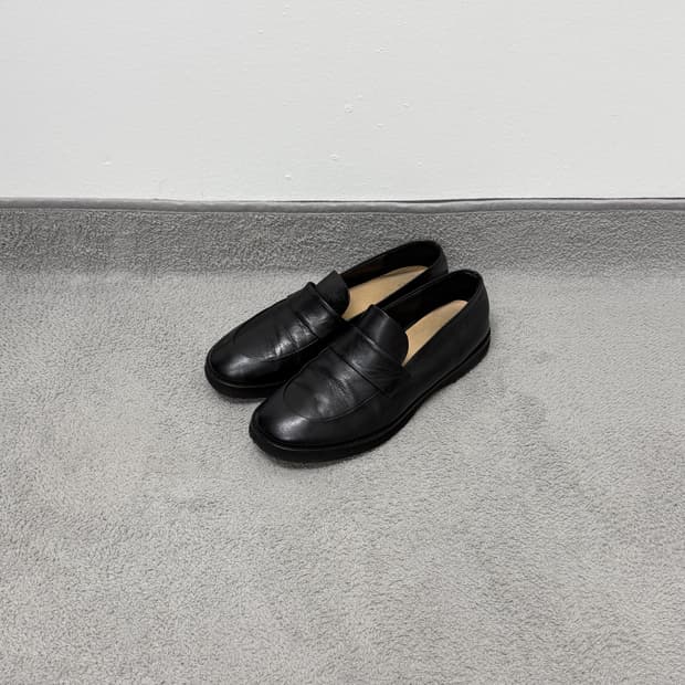 Margaret Howell loafers