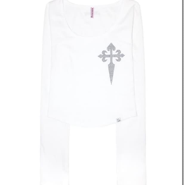 에세이 세라픽 탑 화이트