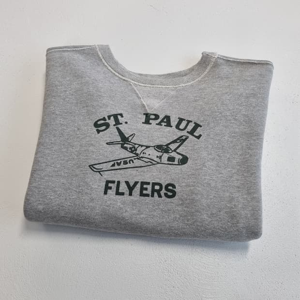 ware house 웨어하우스 403 스웻셔츠 - 40